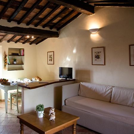 Tenuta Montemassi Podere Montauzzo Екстериор снимка