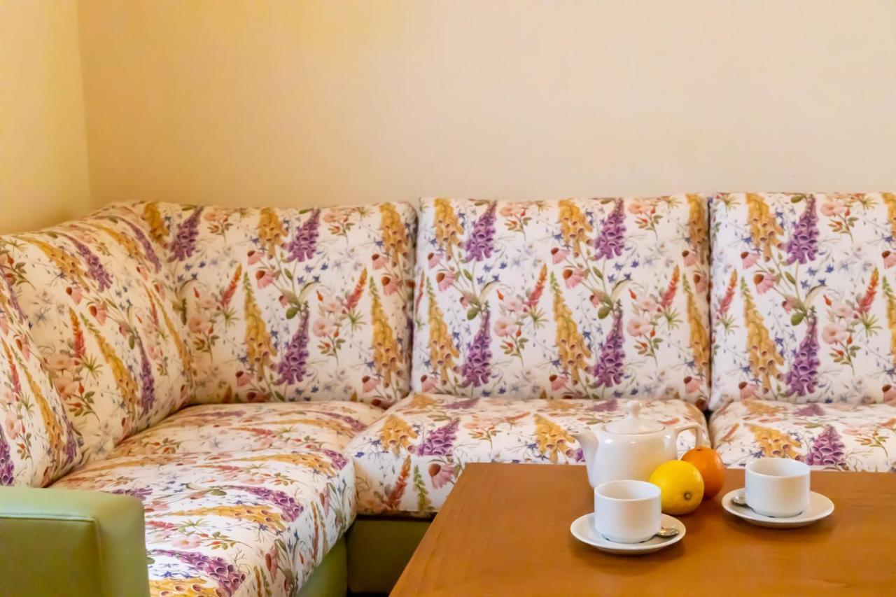 Tenuta Montemassi Podere Montauzzo Екстериор снимка