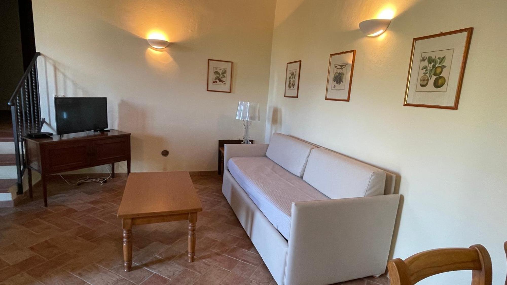 Tenuta Montemassi Podere Montauzzo Екстериор снимка