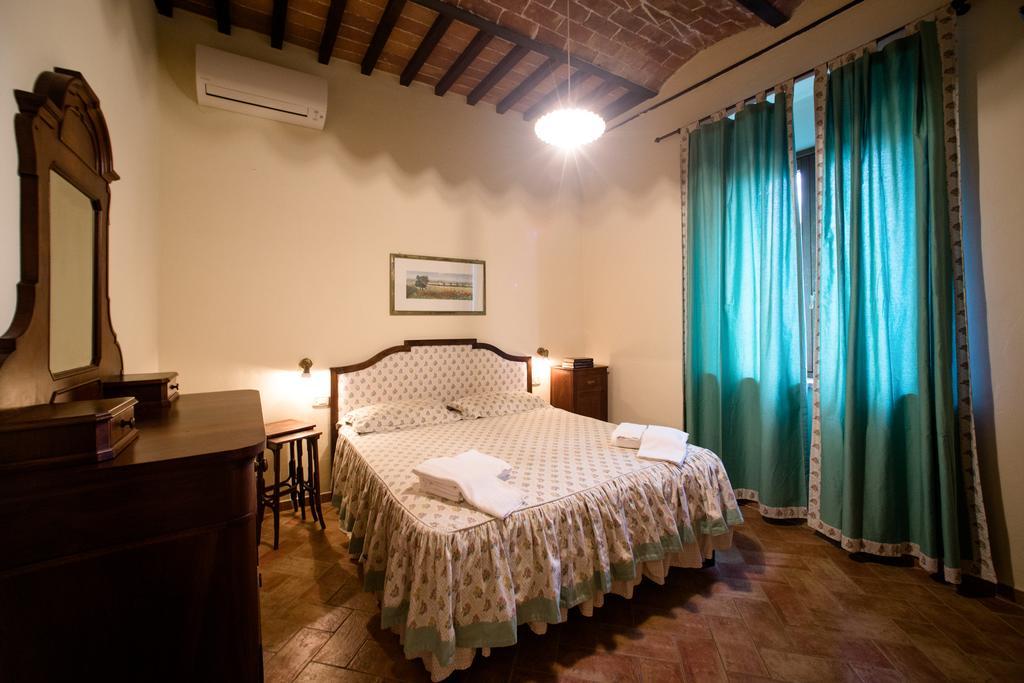 Tenuta Montemassi Podere Montauzzo Екстериор снимка