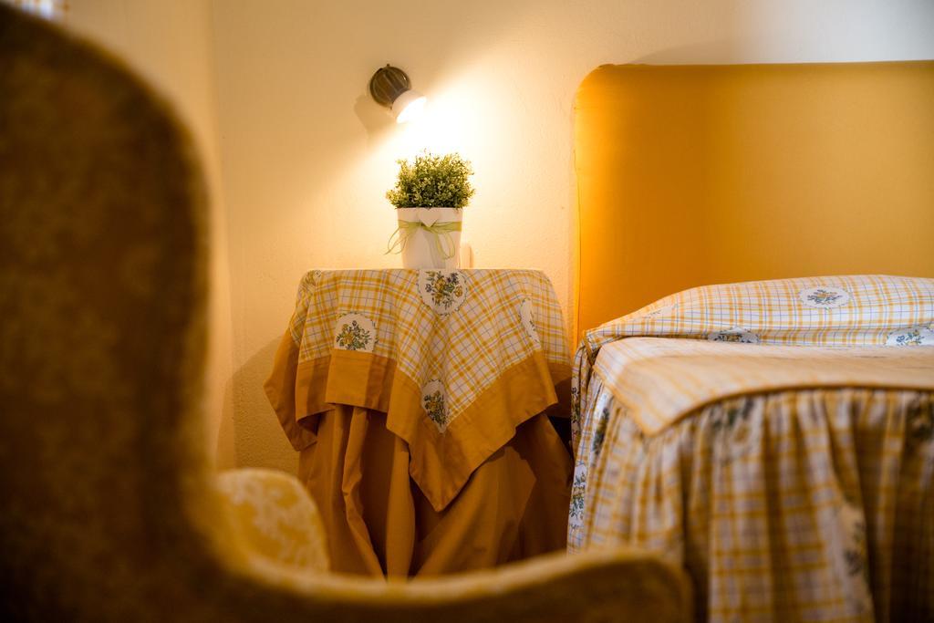 Tenuta Montemassi Podere Montauzzo Екстериор снимка