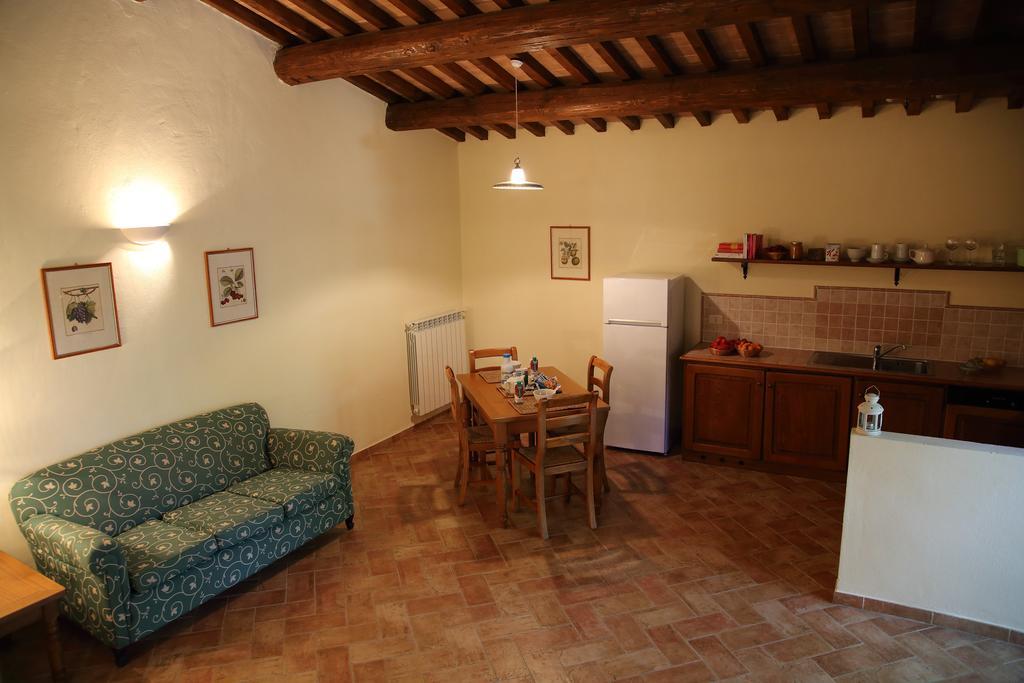 Tenuta Montemassi Podere Montauzzo Екстериор снимка
