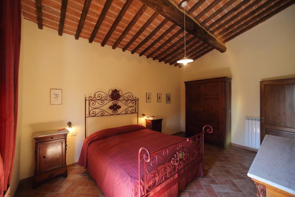 Tenuta Montemassi Podere Montauzzo Екстериор снимка