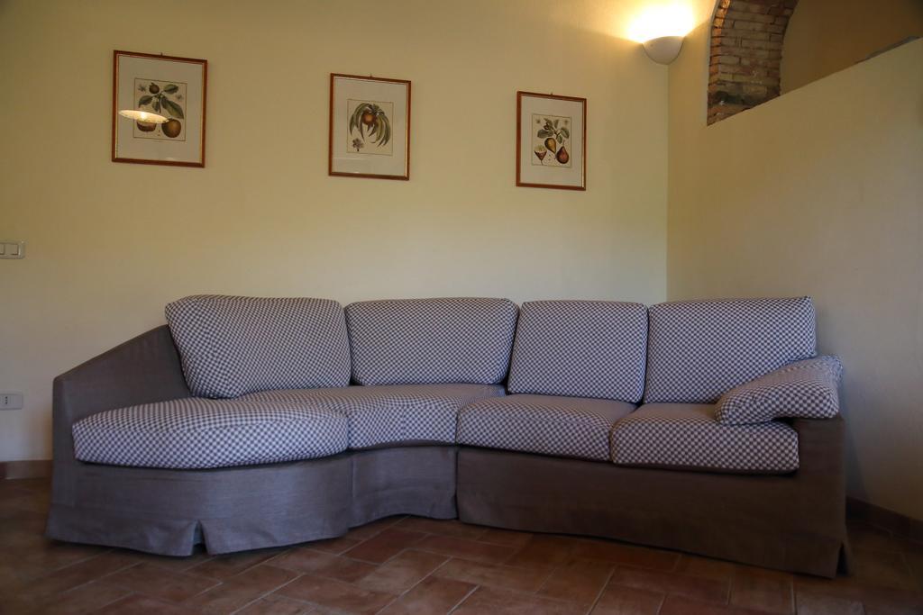 Tenuta Montemassi Podere Montauzzo Екстериор снимка