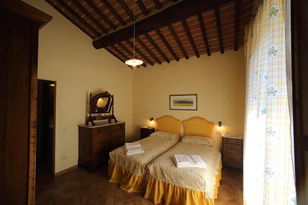 Tenuta Montemassi Podere Montauzzo Екстериор снимка