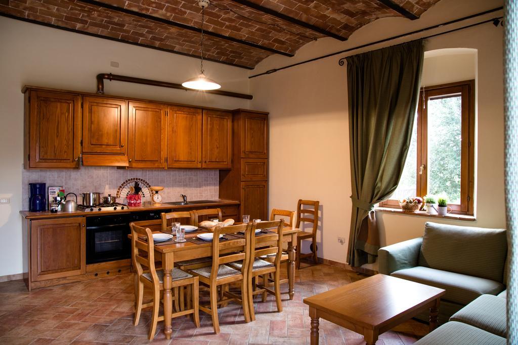 Tenuta Montemassi Podere Montauzzo Екстериор снимка