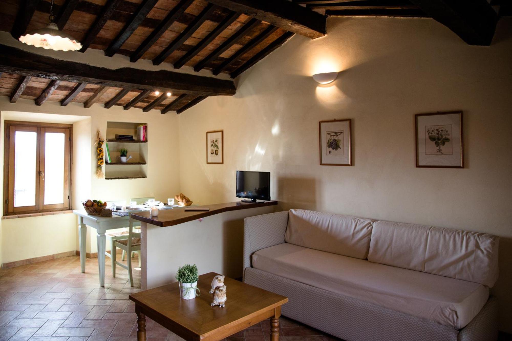 Tenuta Montemassi Podere Montauzzo Екстериор снимка