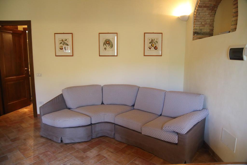 Tenuta Montemassi Podere Montauzzo Екстериор снимка