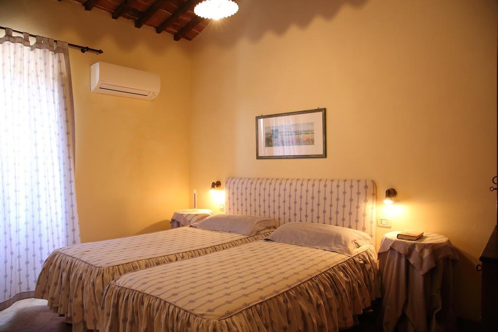 Tenuta Montemassi Podere Montauzzo Екстериор снимка