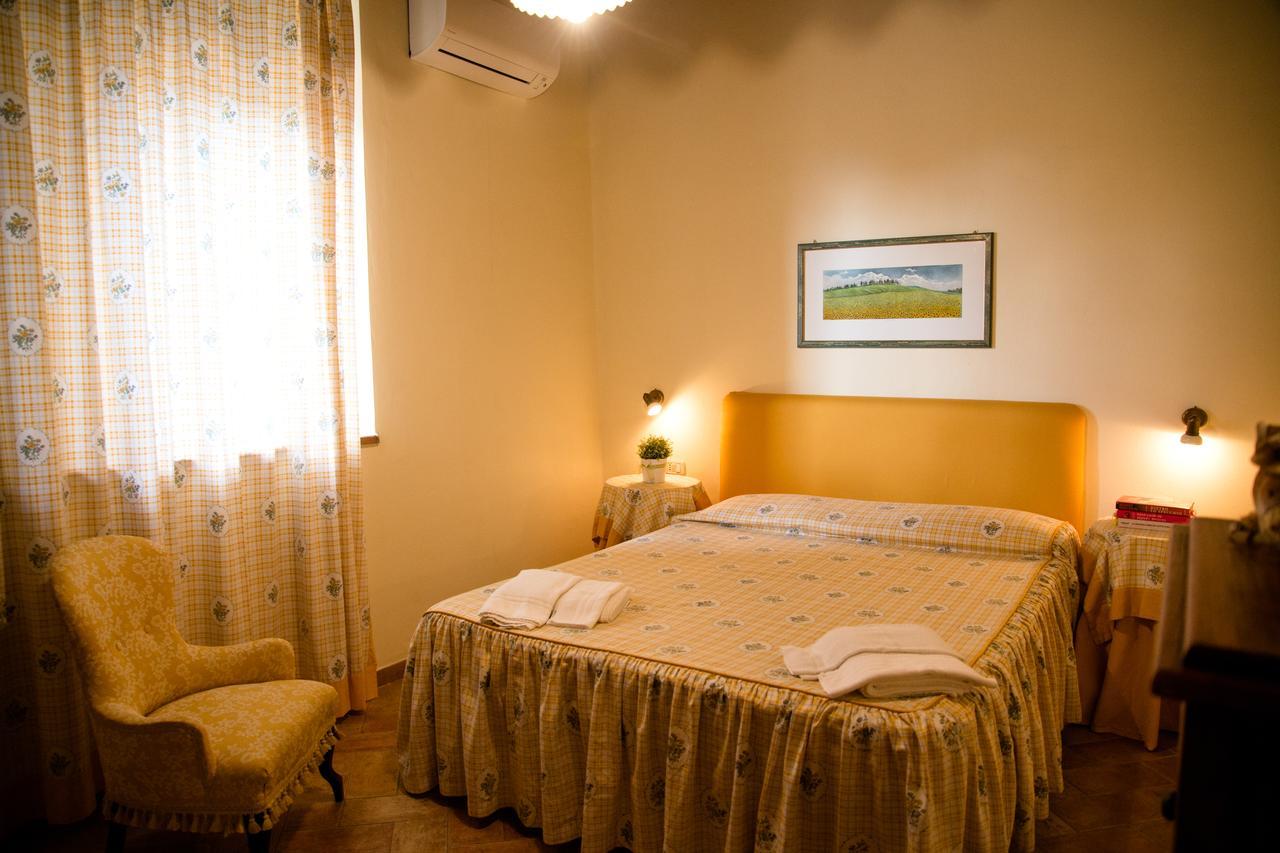 Tenuta Montemassi Podere Montauzzo Екстериор снимка